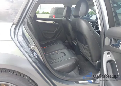 2016 Audi Allroad 2.0T Premium из США, поврежденный, VIN WA1TFAFL6GA001073